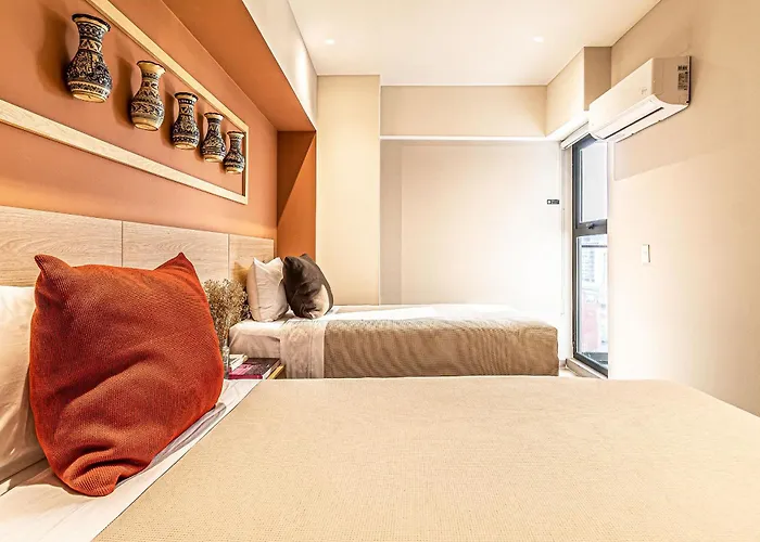 Kukun Homero Polanco Aparthotel 4*
