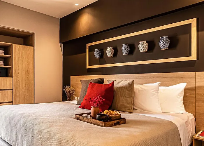 Aparthotel Kukun Homero Polanco