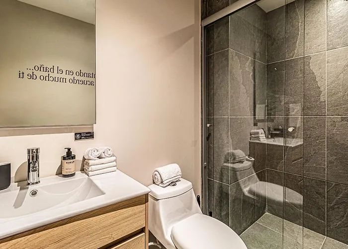 Aparthotel Kukun Homero Polanco 4*