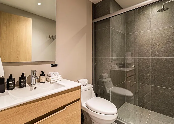 Kukun Homero Polanco Aparthotel