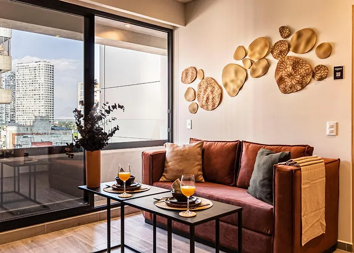 Kukun Homero Polanco Aparthotel 4*