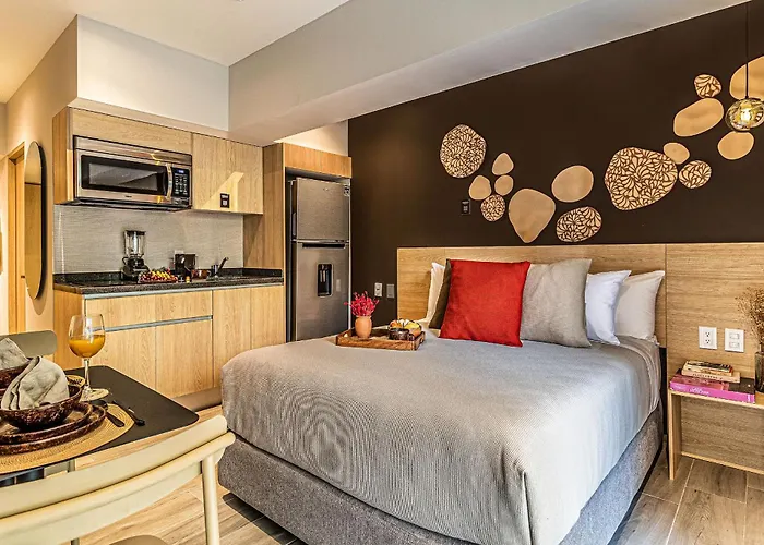 Kukun Homero Polanco Aparthotel