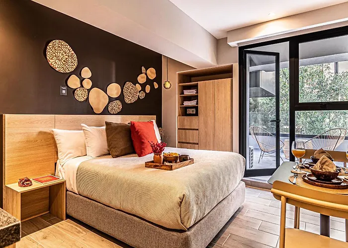 Kukun Homero Polanco Aparthotel 4*