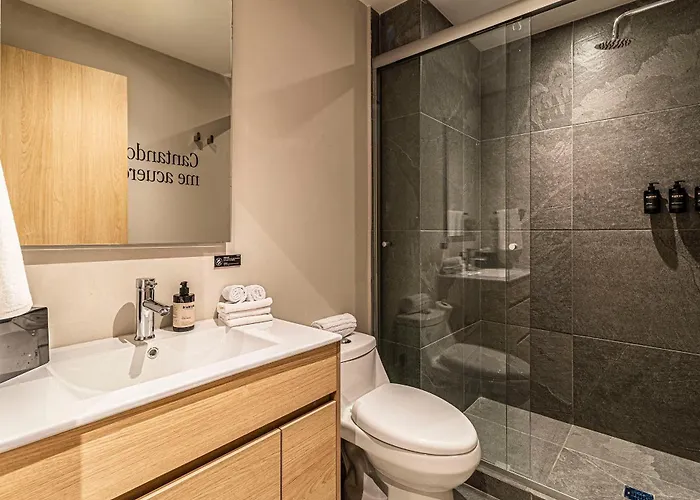 Kukun Homero Polanco Aparthotel