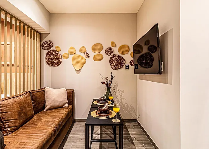 Kukun Homero Polanco 4* Mexico City